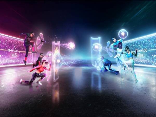 さまざまなエンターテインメントをお届けする施設へと進化するアクアシティお台場で春のお出かけを！全国各地の絶品ラーメンが楽しめる「東京ラーメン国技館 舞」  4月29日（金）リニューアルオープン！