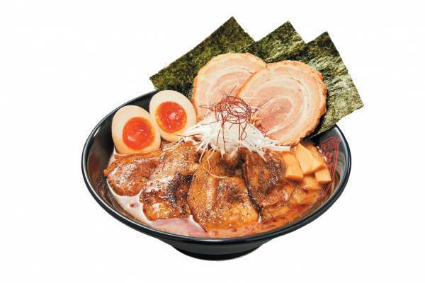 さまざまなエンターテインメントをお届けする施設へと進化するアクアシティお台場で春のお出かけを！全国各地の絶品ラーメンが楽しめる「東京ラーメン国技館 舞」  4月29日（金）リニューアルオープン！