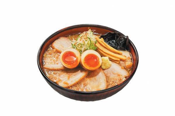 さまざまなエンターテインメントをお届けする施設へと進化するアクアシティお台場で春のお出かけを！全国各地の絶品ラーメンが楽しめる「東京ラーメン国技館 舞」  4月29日（金）リニューアルオープン！