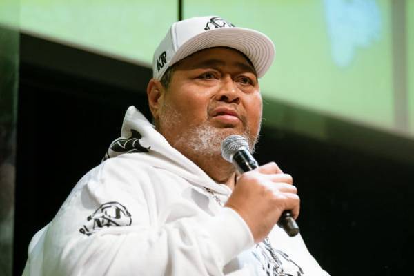 KONISHIKI来日40周年記念！お世話になった皆様へ恩返しのためクラウドファンディングを実施し3/28時点で支援総額140万円を突破！