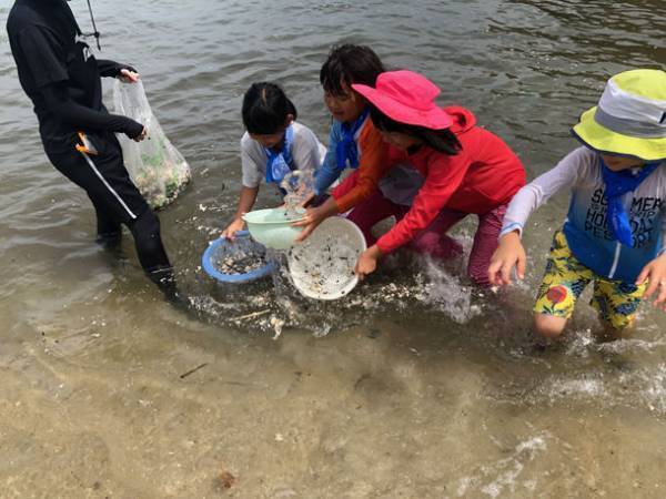 高知県西南部の「SDGs」体験観光がエコツーリズム大賞「特別賞」を受賞！自然体験を含む学習として修学旅行ニーズが急増