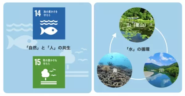 高知県西南部の「SDGs」体験観光がエコツーリズム大賞「特別賞」を受賞！自然体験を含む学習として修学旅行ニーズが急増