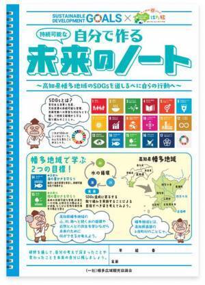 高知県西南部の「SDGs」体験観光がエコツーリズム大賞「特別賞」を受賞！自然体験を含む学習として修学旅行ニーズが急増