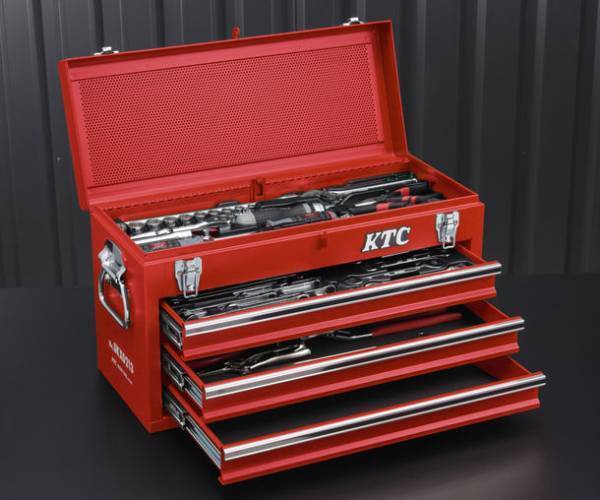 「KTC」×「エヒメマシン」限定コラボのオリジナルツールセットが累計5,000セット突破！