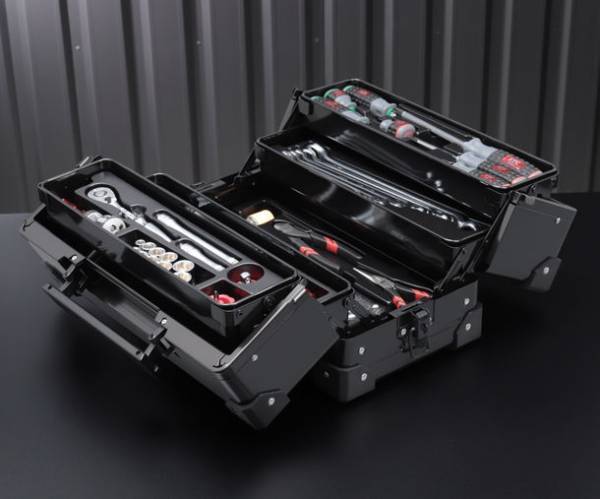 「KTC」×「エヒメマシン」限定コラボのオリジナルツールセットが累計5,000セット突破！