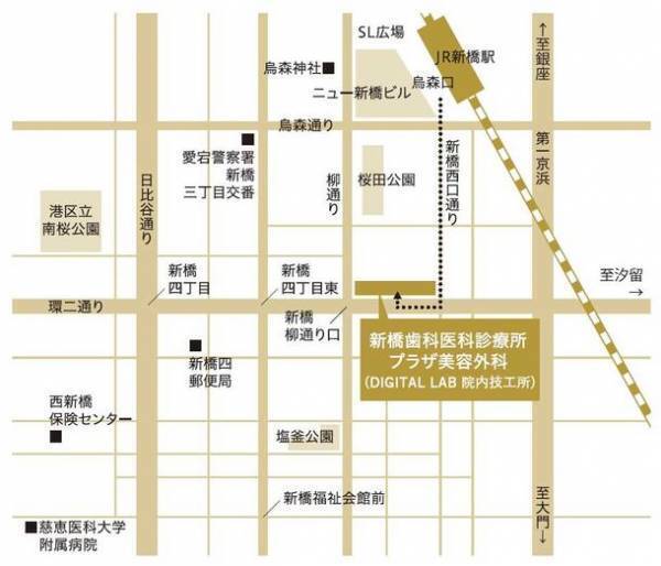 即日治療で患者様の負担軽減！最短“1時間”で技工物が完成　医療法人財団興学会　DIGITAL LAB 院内技工所が4月5日にオープン