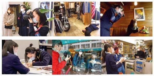 学生が作ったユニークなポスターで街を元気づける「弘前ポスター展」のグランプリを発表　～投票数1,223票！じんわり笑えるポスター7点の頂点決まる！～