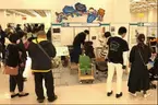 日本最大級の子ども向け福祉用具展が4月16日・17日開催　「子どもの福祉用具展 キッズフェスタ2022」に出展　― 『ちゃんと座れると夢が広がる。』子どもの姿勢をサポート ―