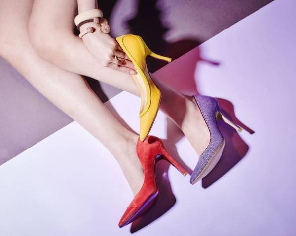 東京銀座の靴のフルオーダーブランド「HOSHINO」が4月1日(金)よりブランド初となるNFTコレクションをリリース　～4月末までプレセールを実施～