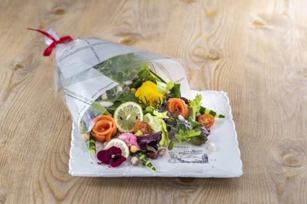 「ピーターラビット(TM) イングリッシュガーデン」が富士本栖湖リゾートにて2022年4月16日(土)に誕生！