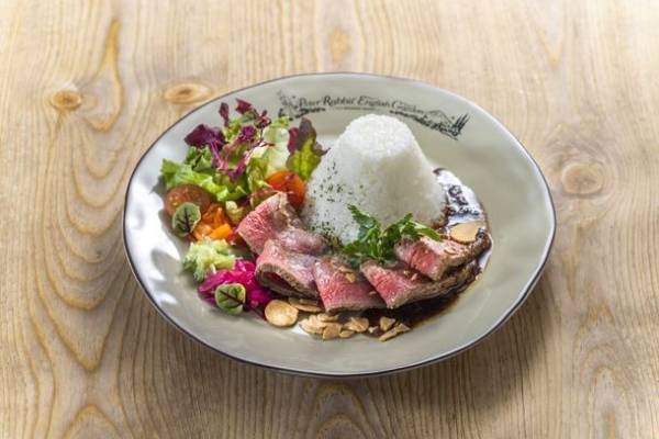 「ピーターラビット(TM) イングリッシュガーデン」が富士本栖湖リゾートにて2022年4月16日(土)に誕生！