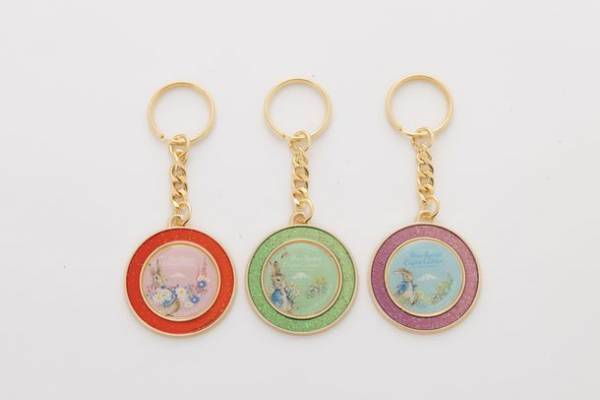 「ピーターラビット(TM) イングリッシュガーデン」が富士本栖湖リゾートにて2022年4月16日(土)に誕生！