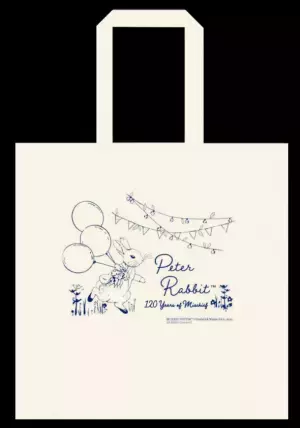 『ピーターラビットのおはなし』絵本出版120周年記念イベント「東急線沿線謎解きラリー」が2022年3月26日よりスタート！