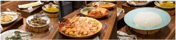 ホテル京阪 天満橋レストランをリニューアルオープンしました