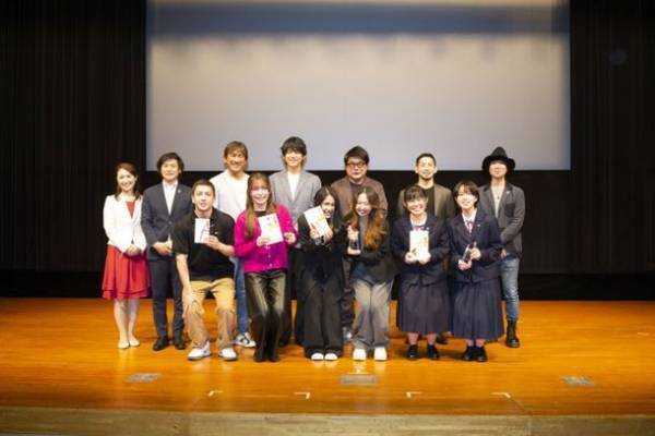 ［岐阜］Z世代と考える新しいライフスタイル　若者たちによる設計コンペ受賞フォーラムを開催