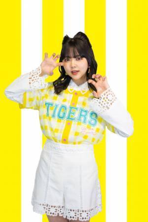 阪神タイガース　ガールズフェスタ「TORACO DAY」メインビジュアルの決定及びTORACOダンス企画、6月26日の「docomo LOUNGE」付きチケット発売について