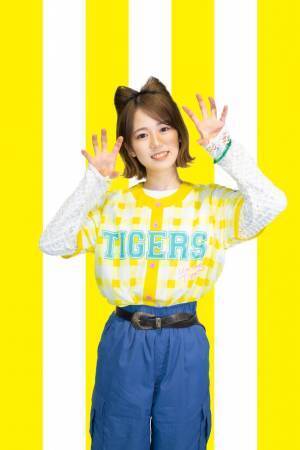 阪神タイガース　ガールズフェスタ「TORACO DAY」メインビジュアルの決定及びTORACOダンス企画、6月26日の「docomo LOUNGE」付きチケット発売について