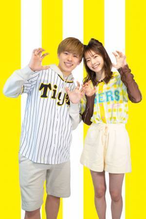 阪神タイガース　ガールズフェスタ「TORACO DAY」メインビジュアルの決定及びTORACOダンス企画、6月26日の「docomo LOUNGE」付きチケット発売について