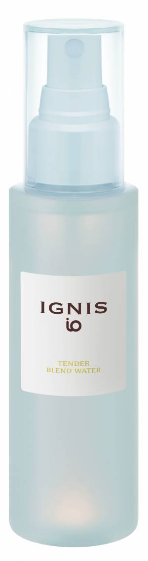 「イグニス イオ(アラカルトコスメ)」がミストタイプの新化粧水発売に合わせ自分に合ったコスメと出会うゲーム風PV公開。“異次元TOKYO(クリエイティブチーム)”とのコラボアニメーションシリーズ！楽曲は注目のシンガーソングライター・風歌　書き下ろし。