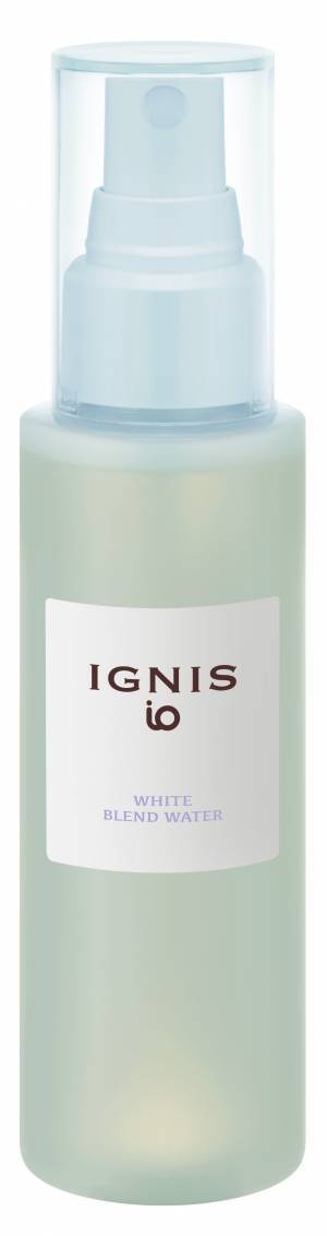 「イグニス イオ(アラカルトコスメ)」がミストタイプの新化粧水発売に合わせ自分に合ったコスメと出会うゲーム風PV公開。“異次元TOKYO(クリエイティブチーム)”とのコラボアニメーションシリーズ！楽曲は注目のシンガーソングライター・風歌　書き下ろし。