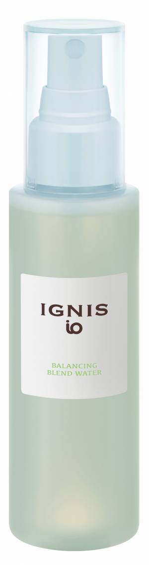 「イグニス イオ(アラカルトコスメ)」がミストタイプの新化粧水発売に合わせ自分に合ったコスメと出会うゲーム風PV公開。“異次元TOKYO(クリエイティブチーム)”とのコラボアニメーションシリーズ！楽曲は注目のシンガーソングライター・風歌　書き下ろし。