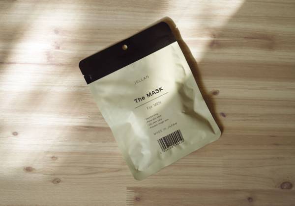 洗顔とシェービングが1本でできる「ザ・ウォッシュ」メンズスキンケアのジェ・ランから4月14日より先行販売開始