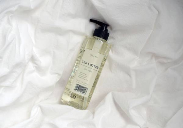 洗顔とシェービングが1本でできる「ザ・ウォッシュ」メンズスキンケアのジェ・ランから4月14日より先行販売開始