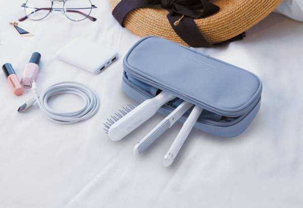 人気の美容家電や生活家電が最大30％OFF！カロスビューティー、ポップアップストアを新宿マルイ本館にて4月4日にスタート