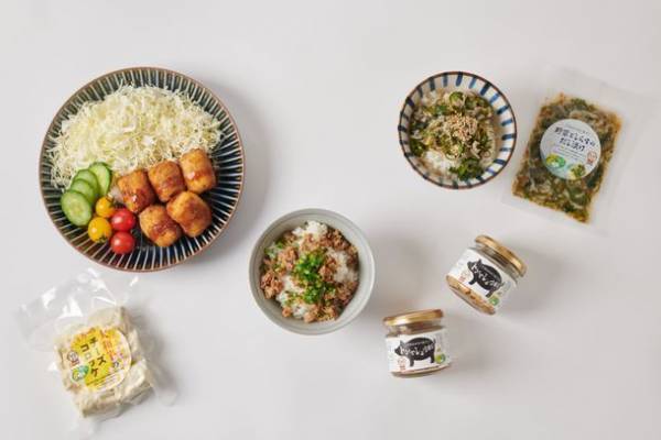 千葉県多古町発の自慢の品々が購入できるECサイト「多古町商店」を4月1日(金)12:00にオープン！