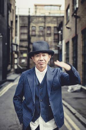 115万人動員の全国美術館ツアー「木梨憲武展 Timing ー瞬間の光りー」8年ぶりの東京凱旋！