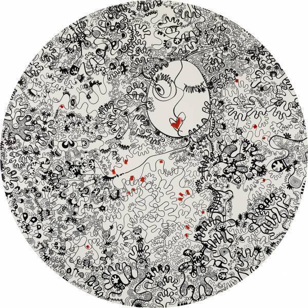 115万人動員の全国美術館ツアー「木梨憲武展 Timing ー瞬間の光りー」8年ぶりの東京凱旋！