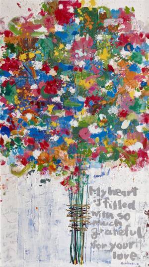 115万人動員の全国美術館ツアー「木梨憲武展 Timing ー瞬間の光りー」8年ぶりの東京凱旋！