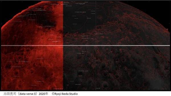 ダイナミックな作品と美術館建築との共鳴を体感する「池田亮司展」　13年ぶりの国内大型個展となる展覧会を弘前れんが倉庫美術館で4月16日(土)から開催！