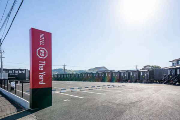 宮崎県初！都城市・丸商建設社と「レスキューホテル」災害協定を2022年4月8日(金)に締結