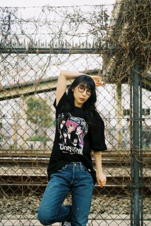 BiSH×#FR2DOKO?　2022年4月からスタートするBiSH全国ツアーのコラボレーション商品が発売！