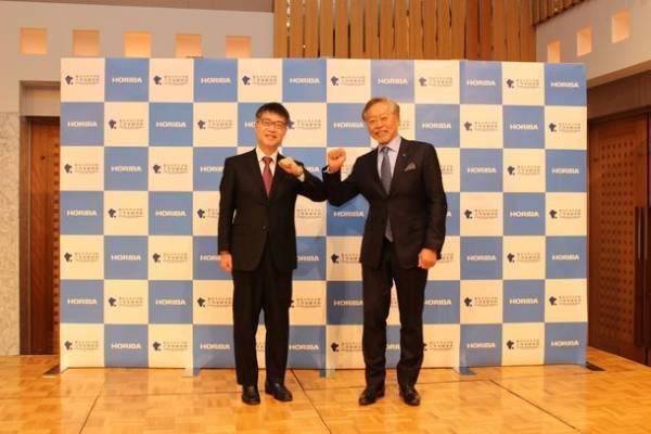 東京大学と堀場製作所がカーボンニュートラル実現に向け独自のアプローチで挑む　「環境調和型エネルギーシステム社会連携講座」を4月1日に開設