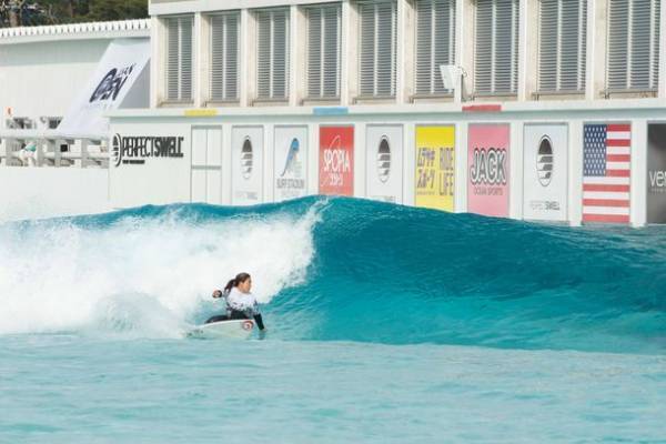 【速報】サーフィン日本一が決定！！「第3回ジャパンオープンオブサーフィン」が閉幕。覇者は村上舜選手と都筑有夢路選手。2022 ISAワールドサーフィンゲームス出場資格を獲得！！