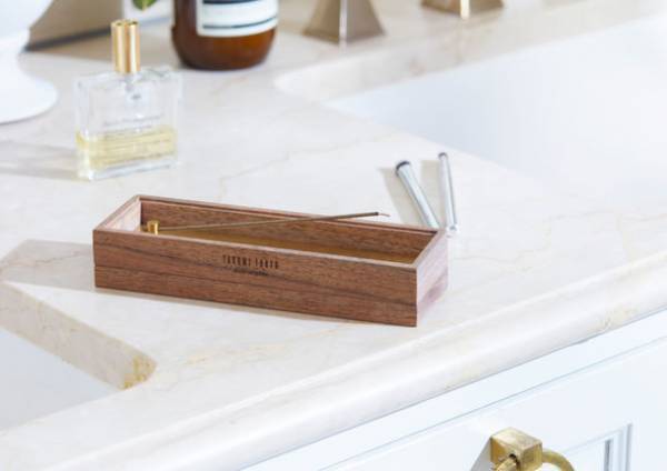 香りで空間をデザインする「TAKUMI TOKYO」　気軽に持ち運べる「凛BAG」を6/1東京ビッグサイト「IFFT」に初出展