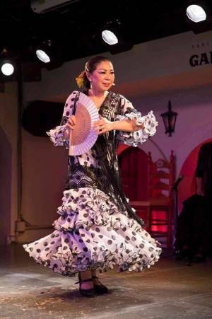 『パエリア・タパス祭り2022』4月15日(金)～17日(日)の3日間、日比谷公園・噴水広場で開催！