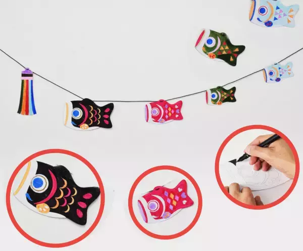 KUZUHA MALL 50周年記念イベント告知第2弾「クズハ50ミライラボ」・「あそびにっく」はじまります