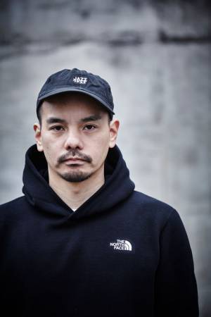 “みんなで創る”90年代ヒップホップ専門のレーベル「C.r.e.a.m. Team Records」のエグゼクティブ・プロデューサーに「DJ MITSU THE BEATS」が就任