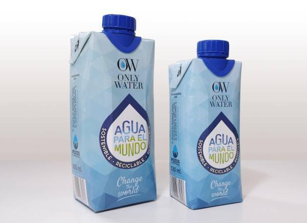 実はコロナで急速に増えている！？プラスチックゴミ　廃プラ問題を解決する紙パックの飲料水が注目集める