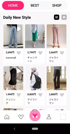 動画を参考に買い物ができる新しいお買い物サイトが誕生！eBay Japan、新たなハイクオリティファッションサイト「MOVE(ムーブ)」をオープン！