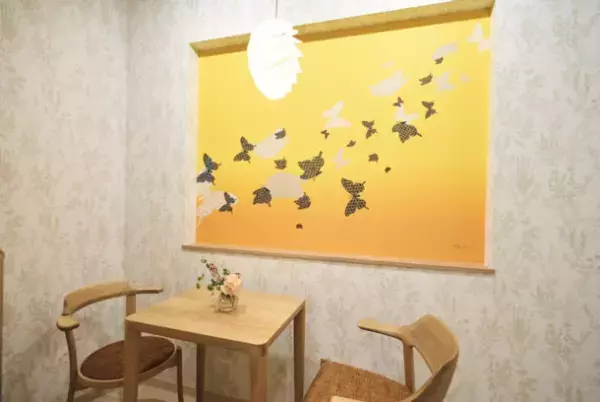 足立区初の処方せんなしで病院の薬を購入できる薬局「なごみの薬局 なくすりーな日の出」が北千住駅近くに4月4日オープン