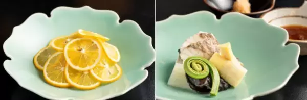 泊まれる隠れ家料亭「湯河原温泉おやど瑞月」　旬の桜鯛を中心とした特別懐石プラン「桜鯛懐石」を4月4日(月)より販売開始