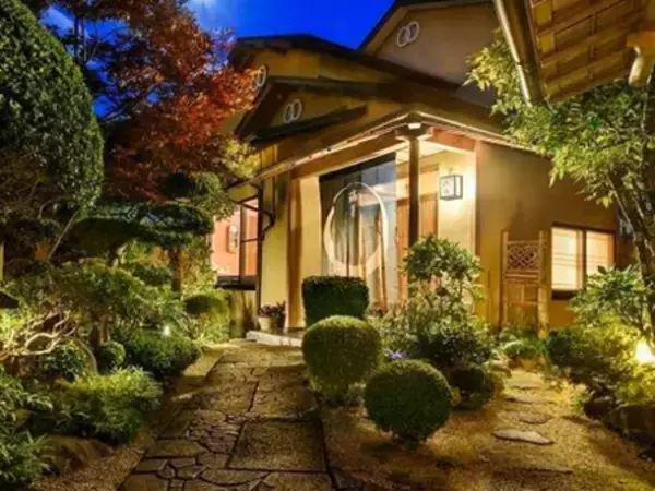 泊まれる隠れ家料亭「湯河原温泉おやど瑞月」　旬の桜鯛を中心とした特別懐石プラン「桜鯛懐石」を4月4日(月)より販売開始