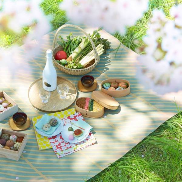 サスティナブルなセレクトショップ「Good Egg」からお出かけ・レジャーにおすすめのアイテムを紹介！