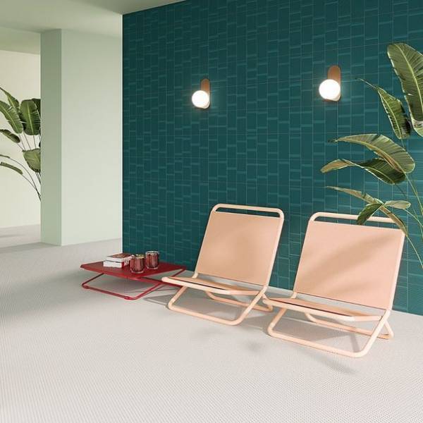 ボウクス、名称統一100周年を迎えた「タイル」の新カタログを4月12日「タイルの日」に発刊