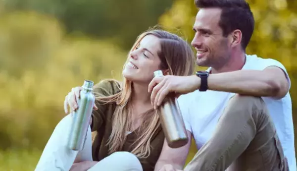 ＼ソーダストリーム愛用者へ／24時間保冷できる神ボトル『MATE OF STEEL Dory 800ml』日本初上陸！