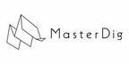 出版社が所有する作品にNFTを付与して販売するECサイト「MasterDig」の提供を4月4日開始